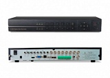 SVR-8 PRO-2 8-канальный цифровой Real Time видеорегистратор с поддержкой записи видео стандарта 960H