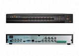 SHR-4 4-канальный RealTime HD-SDI цифровой пентаплексный видеорегистратор H.264