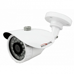 IP-видеокамера Polyvision PN20-M1-B3.6IRA-IP