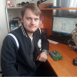 Ляшевич Павел