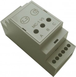 Модуль сопряжения МС-1 v5 (Устройство контроля фаз)