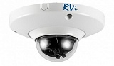 Купольная IP-камера видеонаблюдения RVi-IPC32MS (2.8 мм)