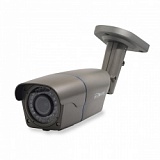 Уличная видеокамера PNM-IP1-V12PL v.9.1.7 dark (PN9-M1-V12IRPL-IP)