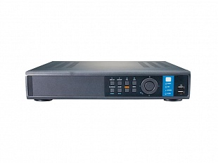 CNB-HDF 1212 видеорегистратор 4х канальный