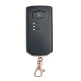 Мобильная тревожная GSM-кнопка STEMAX BX110