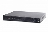 24-канальный IP-видеорегистратор с поддержкой 2 жёстких дисков PVDR-24NRL2