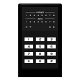 Кнопочная кодовая панель Мираж-КД-04