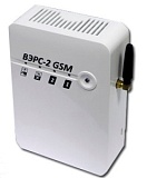 ВЭРС-2 GSM прибор охранно-пожарный