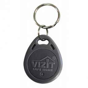 Бесконтактный ключ VIZIT-RF2.1