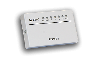 ВЭРС РНП-01