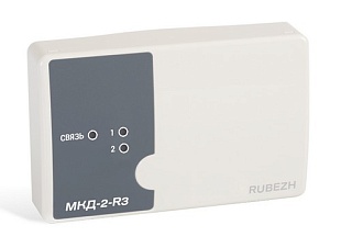 МКД-2-R3 Модуль контроля доступа