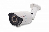 Уличная AHD 720p ИК-видеокамера с вариофокальным объективом PNM-A1-V12 v.2.3.6