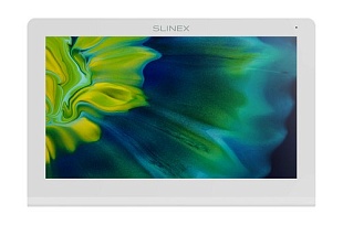 Видеодомофон Slinex IP-IK-07L Cloud