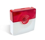 ОПОП 124-R3 Оповещатель охранно-пожарный комбинированный (светозвуковой)