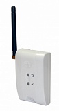 Прибор управления доступом по GSM-каналу «Лидер GSM»